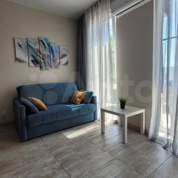 Продается 1-комнатная квартира, 30 м²