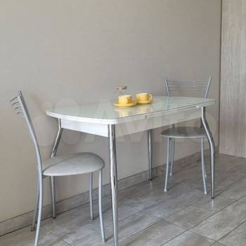 Продается 1-комнатная квартира, 30 м²