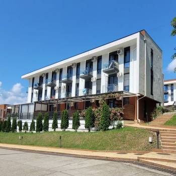 Продается 1-комнатная квартира, 30 м²