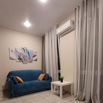 Продается 1-комнатная квартира, 30 м²