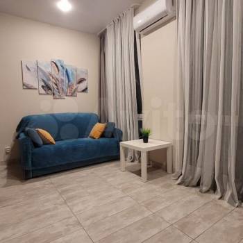 Продается 1-комнатная квартира, 30 м²