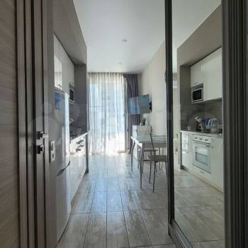 Продается 1-комнатная квартира, 30 м²