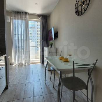 Продается 1-комнатная квартира, 30 м²