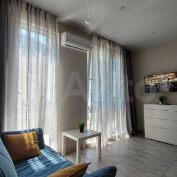 Продается 1-комнатная квартира, 30 м²