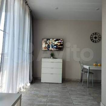 Продается 1-комнатная квартира, 30 м²