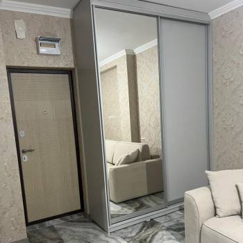 Продается 1-комнатная квартира, 28 м²