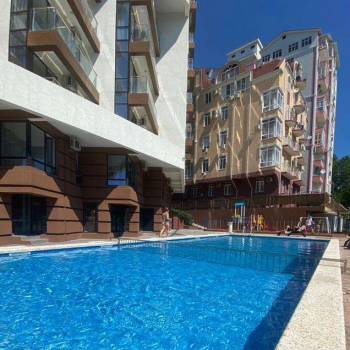 Продается 2-х комнатная квартира, 32 м²