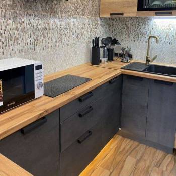 Продается 2-х комнатная квартира, 32 м²