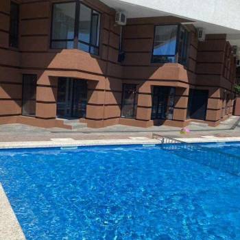 Продается 2-х комнатная квартира, 32 м²