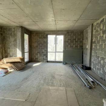 Продается 1-комнатная квартира, 36,6 м²