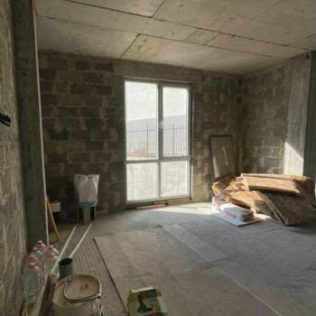 Продается 1-комнатная квартира, 36,6 м²