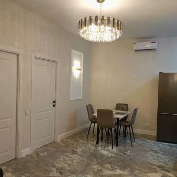 Продается 2-х комнатная квартира, 54,6 м²
