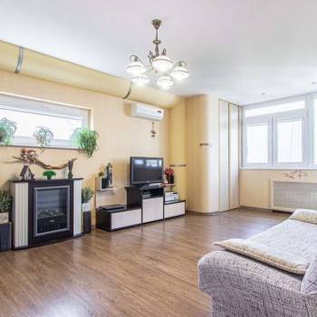 Продается 2-х комнатная квартира, 62 м²