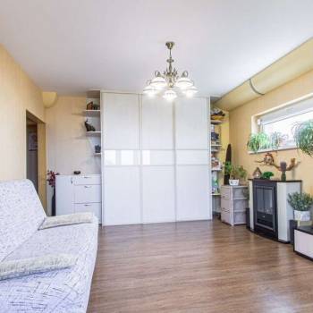 Продается 2-х комнатная квартира, 62 м²