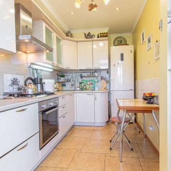 Продается 2-х комнатная квартира, 62 м²