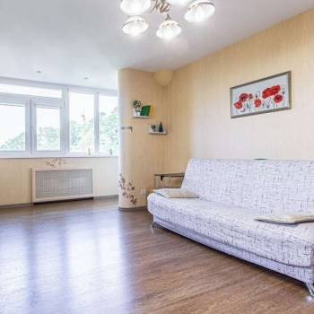 Продается 2-х комнатная квартира, 62 м²
