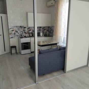 Продается 1-комнатная квартира, 30 м²