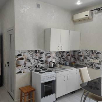 Продается 1-комнатная квартира, 30 м²