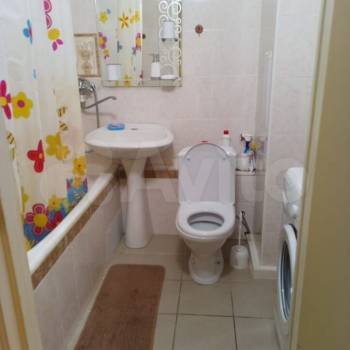 Сдается 1-комнатная квартира, 41,6 м²