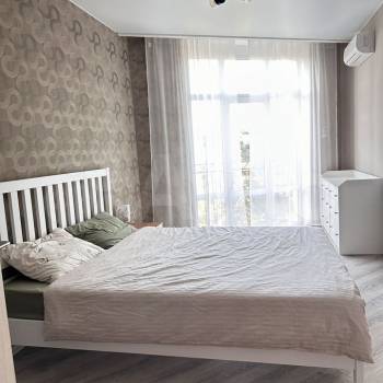 Сдается 1-комнатная квартира, 33,3 м²