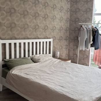 Сдается 1-комнатная квартира, 33,3 м²