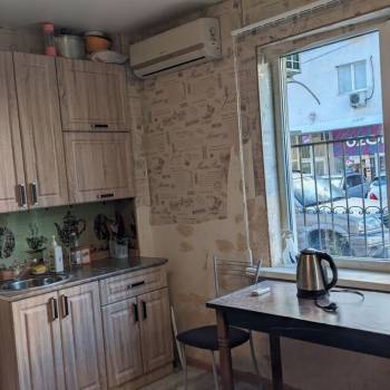 Продается 1-комнатная квартира, 40 м²