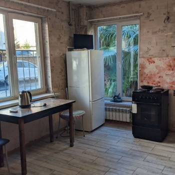 Продается 1-комнатная квартира, 40 м²