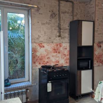 Продается 1-комнатная квартира, 40 м²