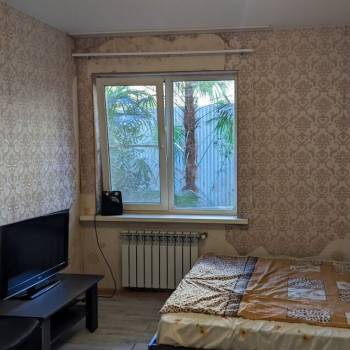 Продается 1-комнатная квартира, 40 м²