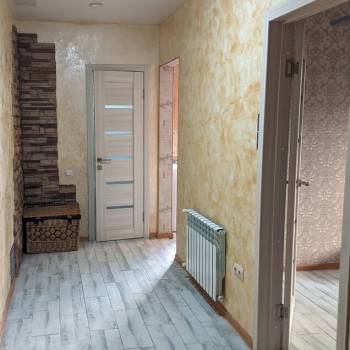 Продается 1-комнатная квартира, 40 м²