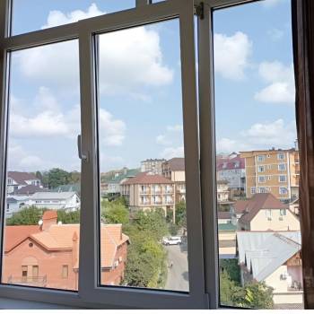 Продается 3-х комнатная квартира, 53 м²