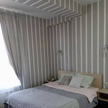 Продается 3-х комнатная квартира, 53 м²