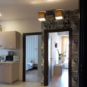 Продается 3-х комнатная квартира, 53 м²