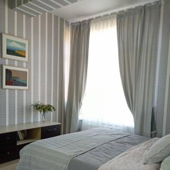 Продается 3-х комнатная квартира, 53 м²