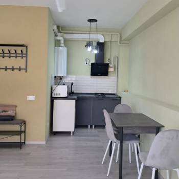 Сдается 1-комнатная квартира, 30 м²
