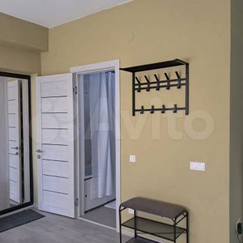 Сдается 1-комнатная квартира, 30 м²