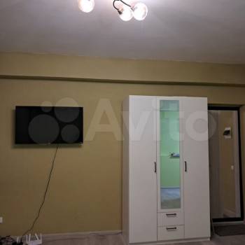 Сдается 1-комнатная квартира, 30 м²