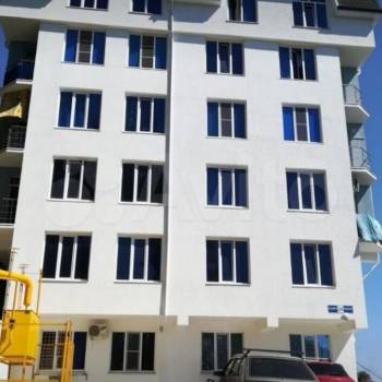 Продается 1-комнатная квартира, 36 м²