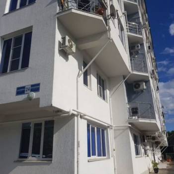 Продается 1-комнатная квартира, 36 м²