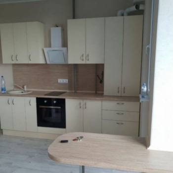 Продается 1-комнатная квартира, 36 м²