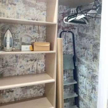 Продается 1-комнатная квартира, 36 м²