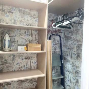 Продается 1-комнатная квартира, 36 м²