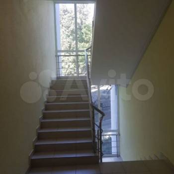 Продается 1-комнатная квартира, 36 м²