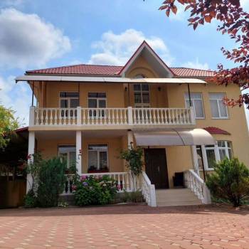 Продается Дом, 488 м²