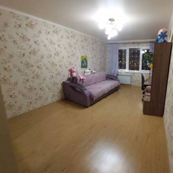 Продается 2-х комнатная квартира, 48,3 м²