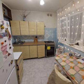 Продается 2-х комнатная квартира, 48,3 м²