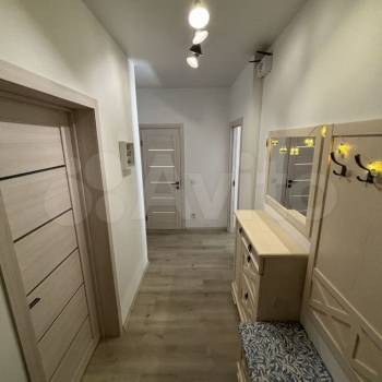 Продается 2-х комнатная квартира, 67,9 м²