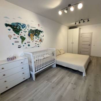 Продается 2-х комнатная квартира, 67,9 м²