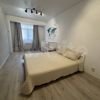 Продается 2-х комнатная квартира, 67,9 м²