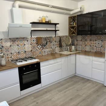 Продается 2-х комнатная квартира, 67,9 м²